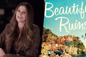 Niki Caro Beautiful Ruins