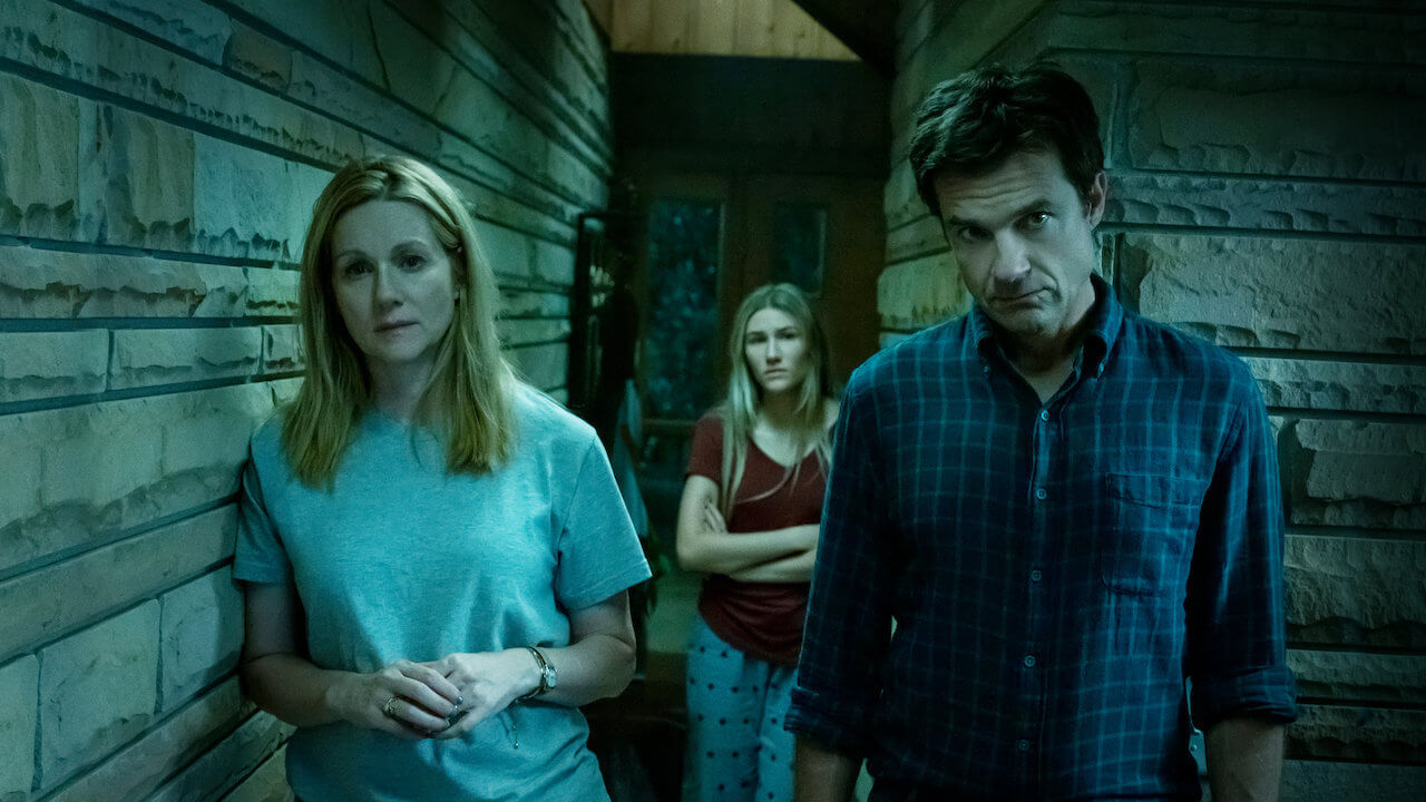 We've Got The First Look At 'Ozark' Season 4 and I Am So Excited