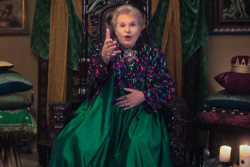 mucho mucho amor walter mercado