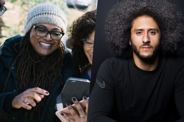 Ava DuVernay Colin Kaepernick Netflix