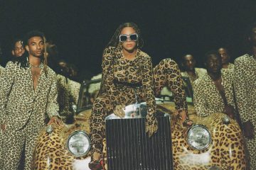 Beyonce Black is King (1)