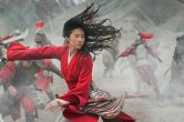 Disney CEO Is “Pleased” By ‘Mulan’ Disney+ Release Numbers But Still Won’t Give Any Real Numbers