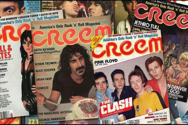 'CREEM: America’s Only Rock ‘N’ Roll Magazine' Trailer Follows The Rise ...