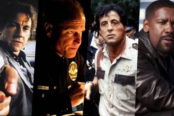 corrupt cop movies-essentials
