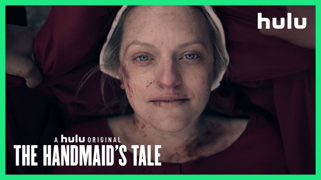 'The Handmaid's Tale' Season 4 Teaser: Hulu's Acclaimed Series Returns