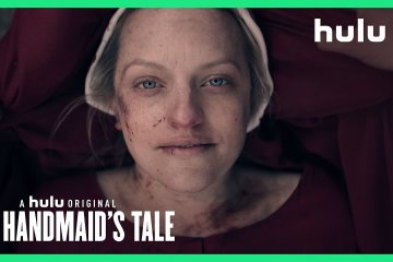 Handmaid's Tale Season 4