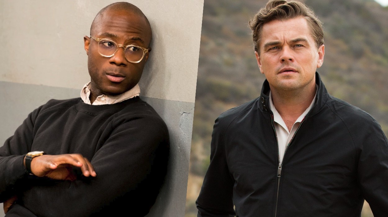 Virunga Barry Jenkins Working With Leonardo DiCaprio On Film