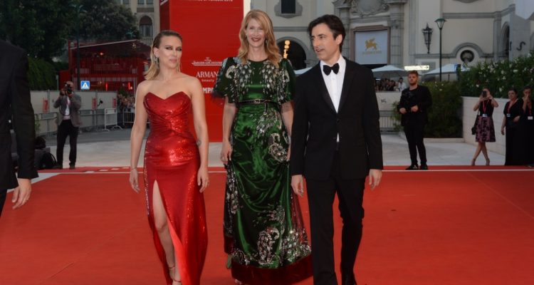 Venice Film Festival sets 2020 plan