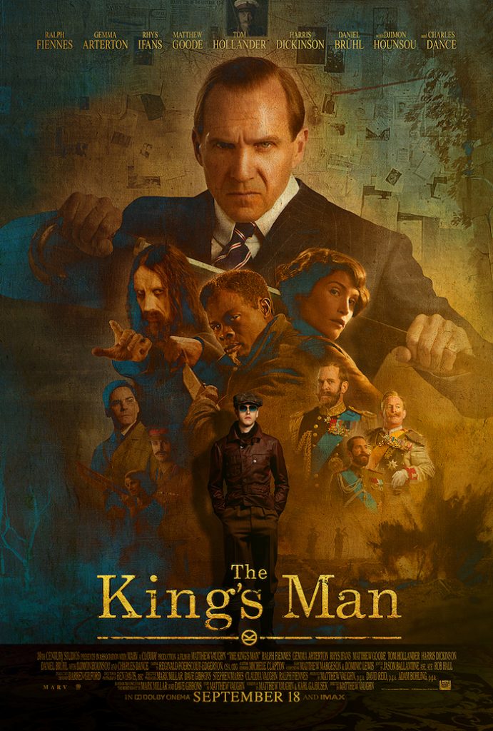 King's Man