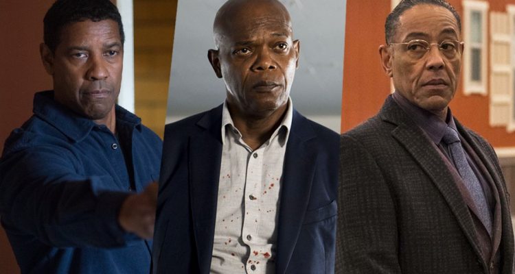 'Da 5 Bloods': Spike Lee Wanted Denzel Washington, Samuel L. Jackson ...