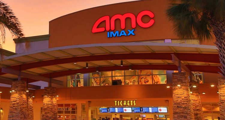 AMC Theatres