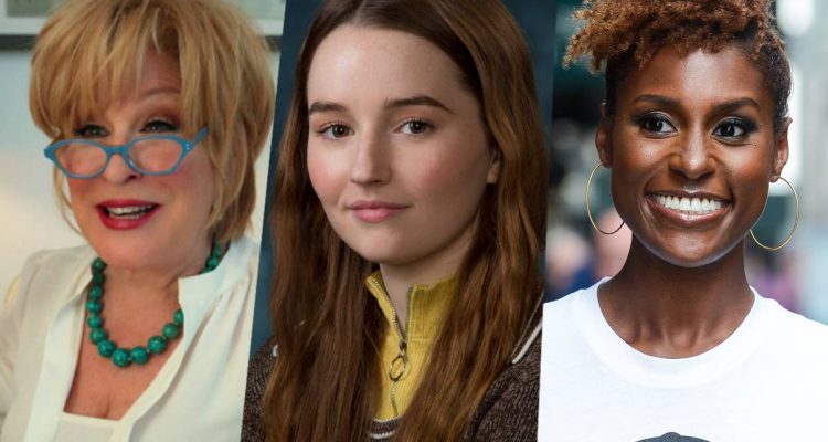 'Coastal Elites': Bette Midler, Kaitlyn Dever, Issa Rae & More Star In ...