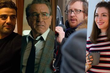 Robert De Niro, Oscar Isaac, Donald Sutherland & Anne Hathaway Join Cate Blanchett In James Gray’s ‘Armageddon Time:’