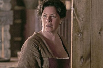 marcia gay harden barkskins