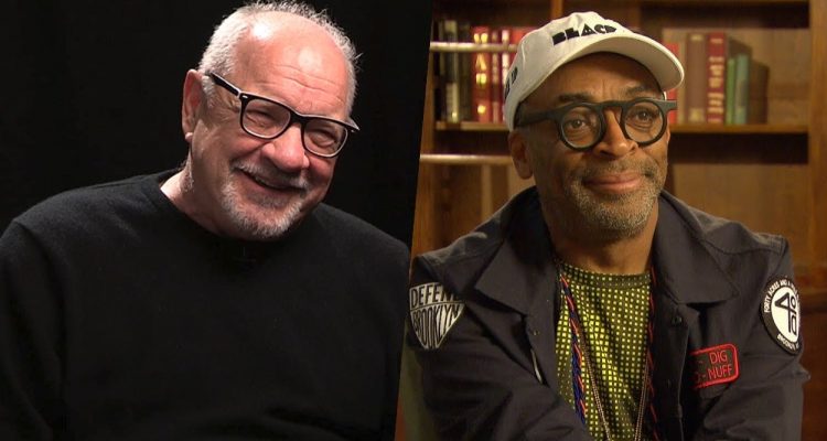 Paul Schrader Spike Lee