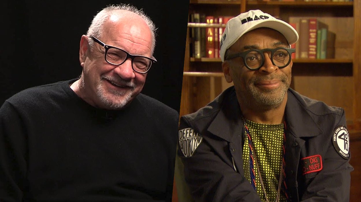 Spike Lee Defends Woody Allen Against Cancel Culture