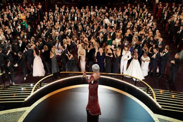 Oscars, Academy Awards, Oscars 2020
