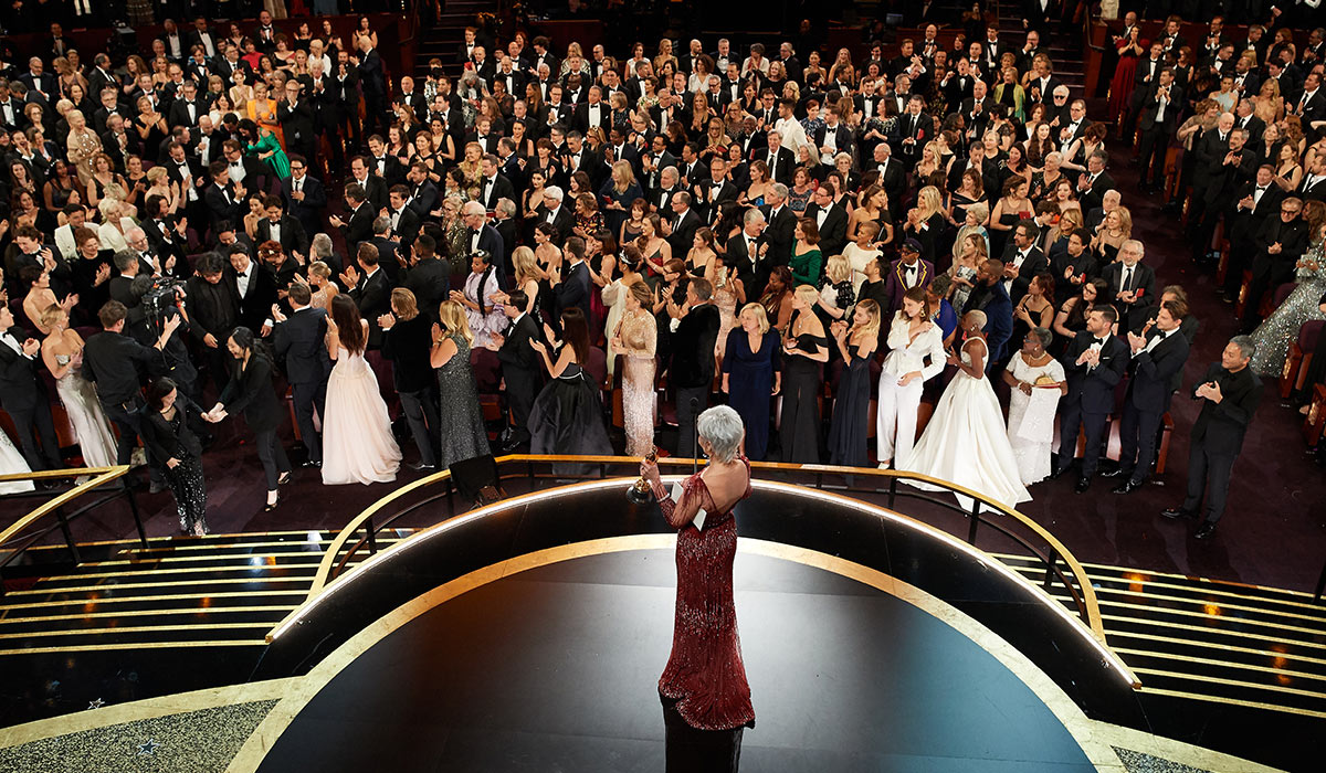 Oscars 2022 Eight Categories Will Not Be Announced Live