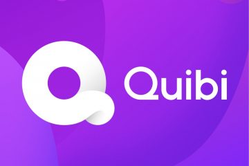 Quibi Logo