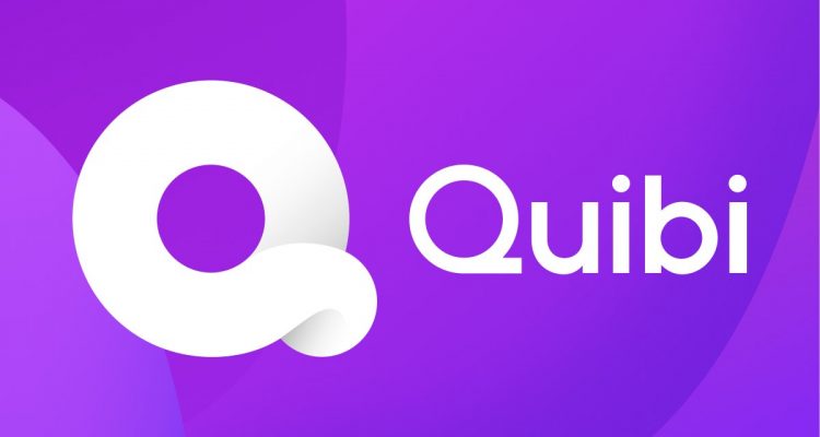 Quibi Logo