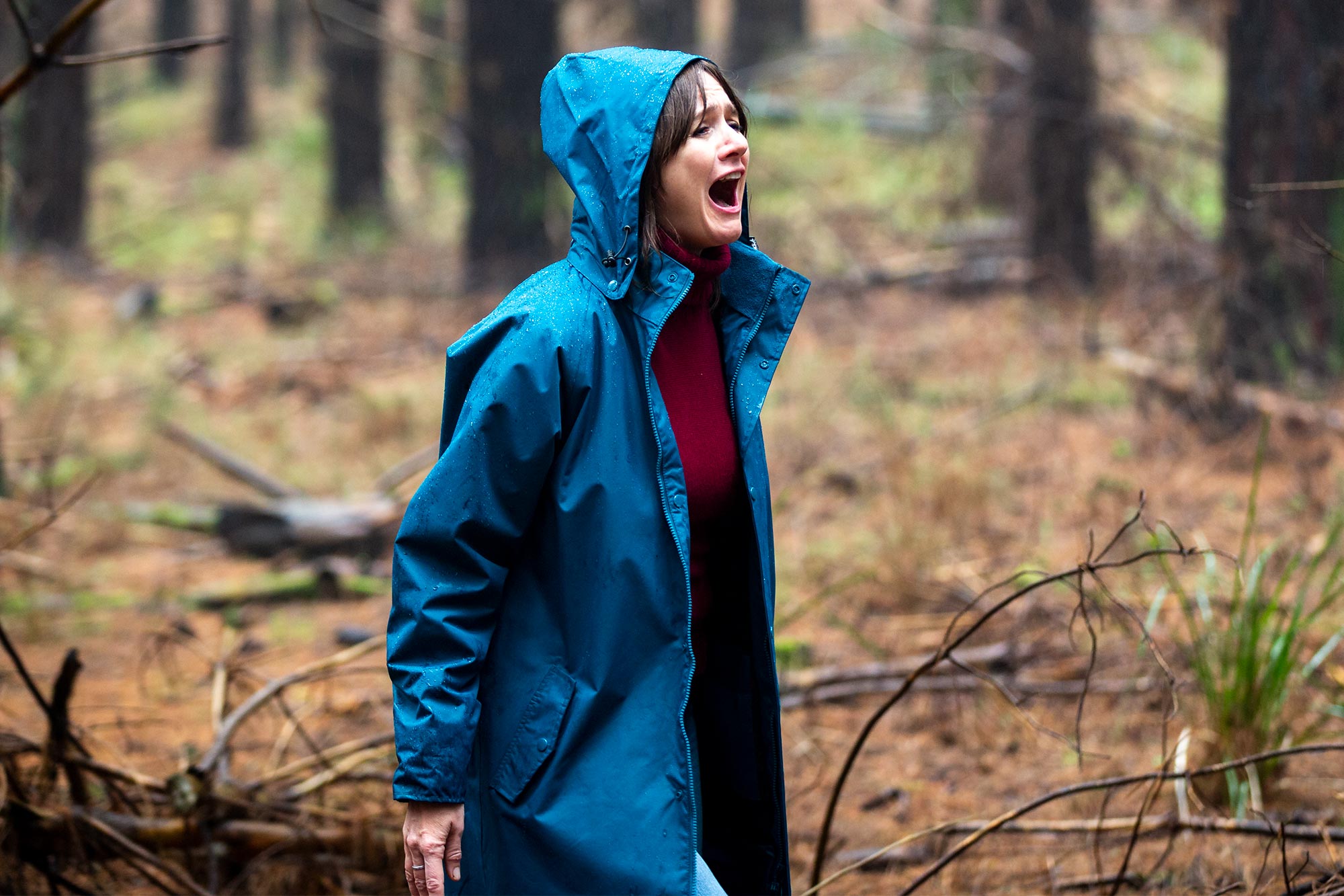 Relic Trailer Emily Mortimer Stars In The Breakout Horror Film From Sundance 