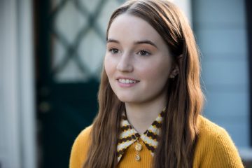 Kaitlyn Dever Booksmart (1)