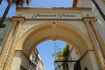 Paramount Pictures, Hollywood