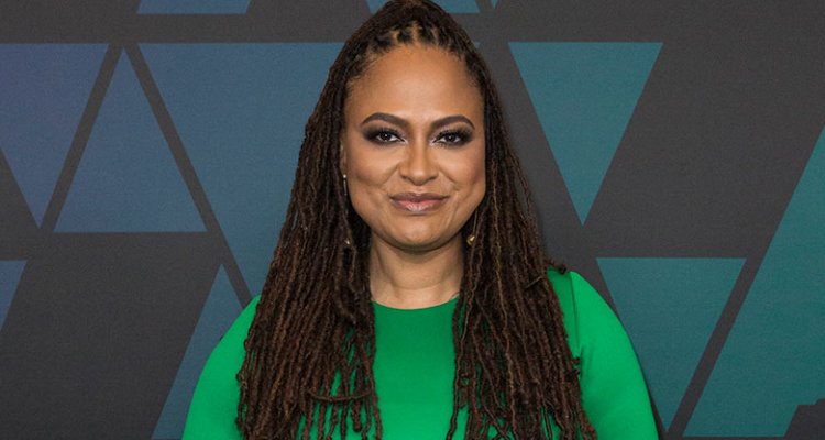 Ava DuVernay