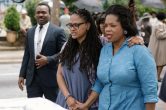 Ava DuVernay Talks About Her Own “Traumatizing” Experiences With Police Aggression
