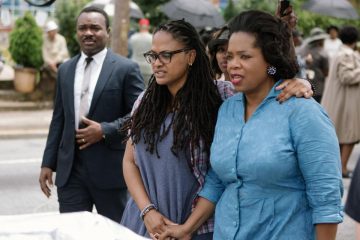 Ava DuVernay Oprah WInfrey (1)