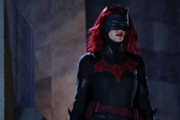 Batwoman CW Series