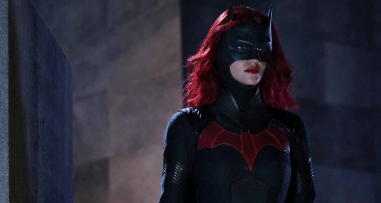 Batwoman CW Series