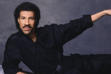 Lionel Ritchie