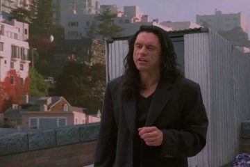 The Room Tommy Wiseau