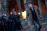 ‘Harry Potter’: Daniel Radcliffe Doesn’t Think He’ll Be Back For Upcoming Max Series: “I Don’t Know If It Would Work To Have Us”