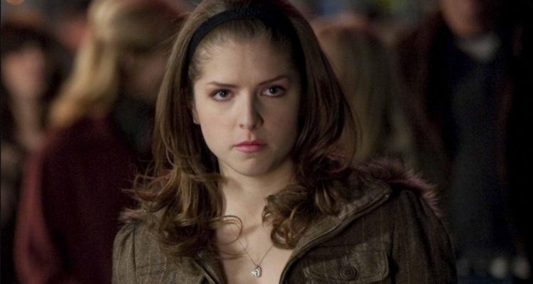 Anna Kendrick Twilight