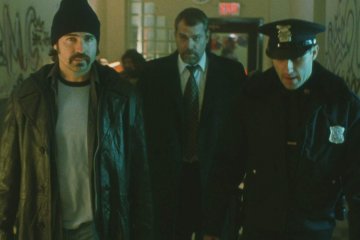 Narc Jason Patric Joe Carnahan