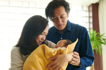 True Mothers Naomi Kawase