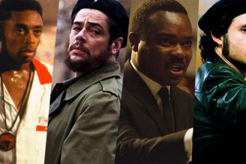 22 Films About Rebellion, Protests & Civil Unrest