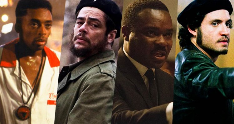 22 Films About Rebellion, Protests & Civil Unrest