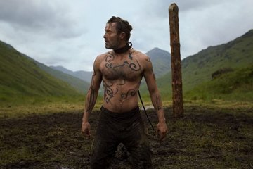 Valhalla Rising (1)