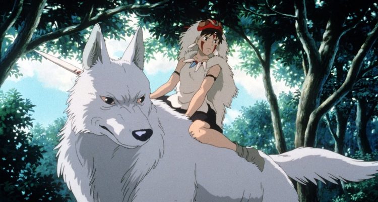 Princess Mononoke