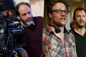 Luca Guadagnino To Direct 'Scotty & The Secret History of Hollywood'; Evan Goldberg & Seth Rogan Writing Script