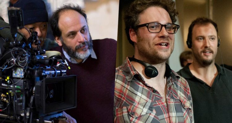 Luca Guadagnino To Direct 'Scotty & The Secret History of Hollywood'; Evan Goldberg & Seth Rogan Writing Script