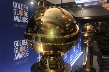 Golden Globes, Golden Globes 2021