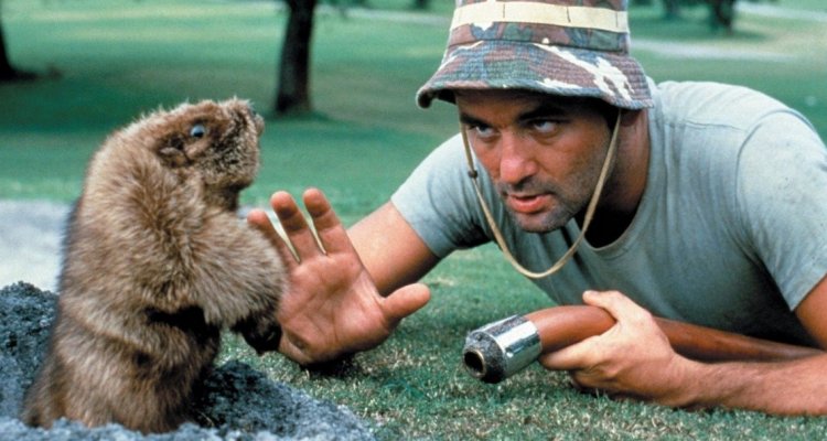 caddyshack