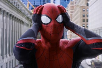 Spider-Man: Far From Home Jon Watts interview