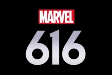 Marvel 616 Disney Plus