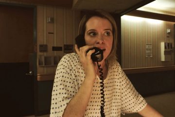 Unsane Phone Call