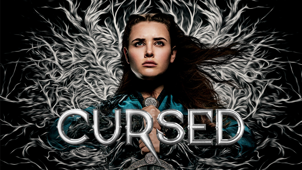 Netflix's Cursed TV Series Cast